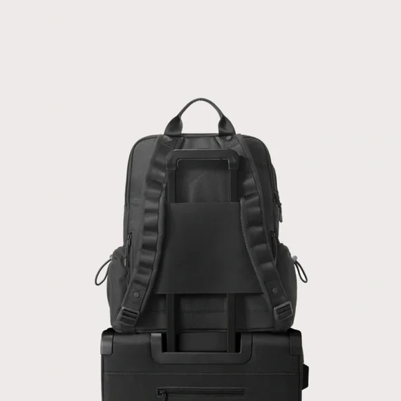 Dagne Dover Brooklyn Backpack - Picture 2 of 13